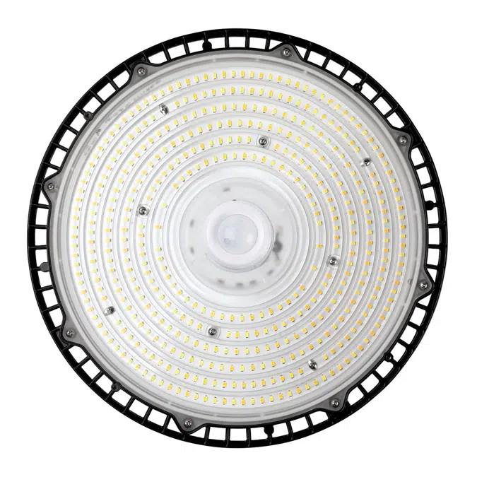 Metalux EZBY Select LED High Bay