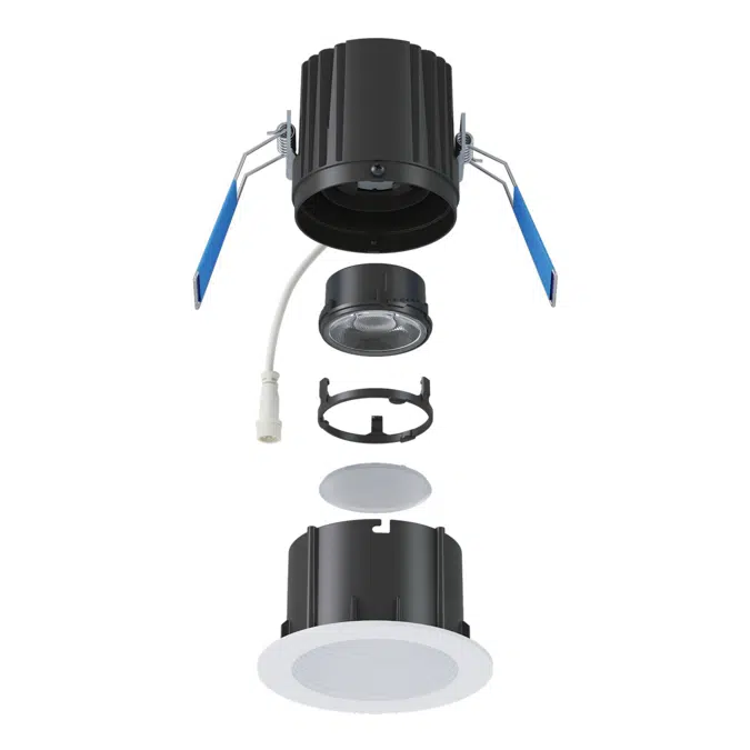 Halo ML Flex Canless LED Downlights