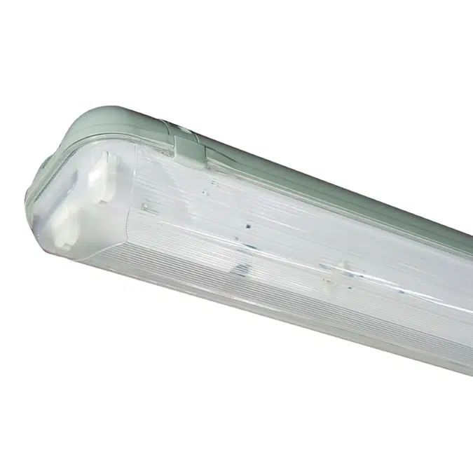 Metalux VTE Weatherproof