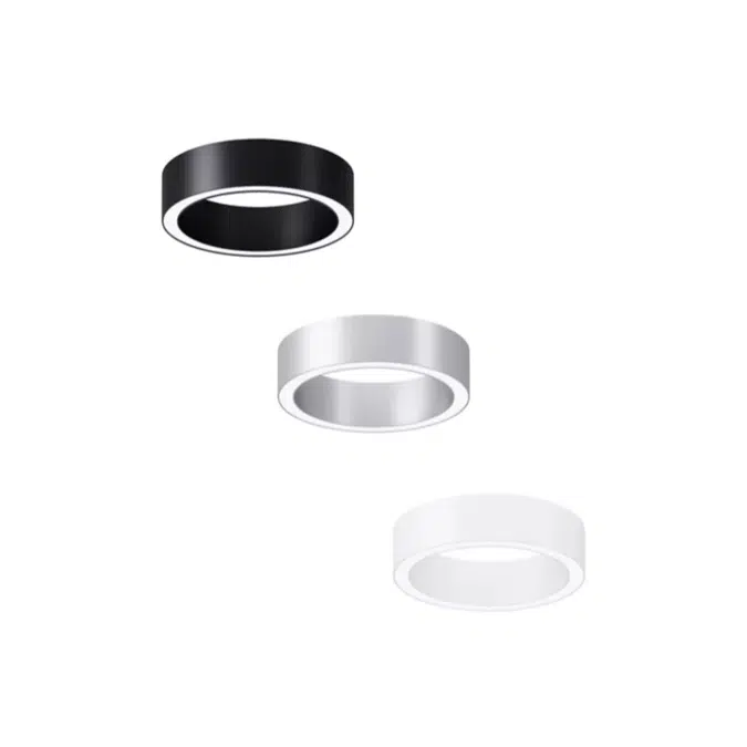 NeoRay Define Geo Ring