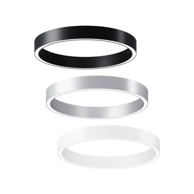 NeoRay Define Geo Ring