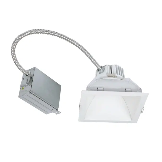 Halo Commercial HCD468 Square