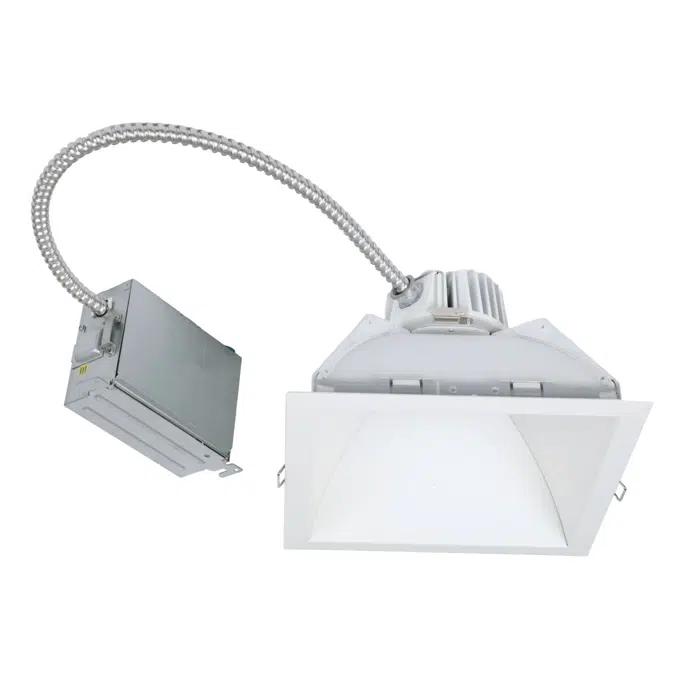 Halo Commercial HCD468 Square