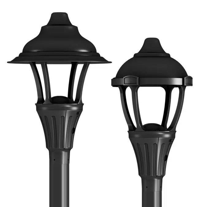 Streetworks Avenaire