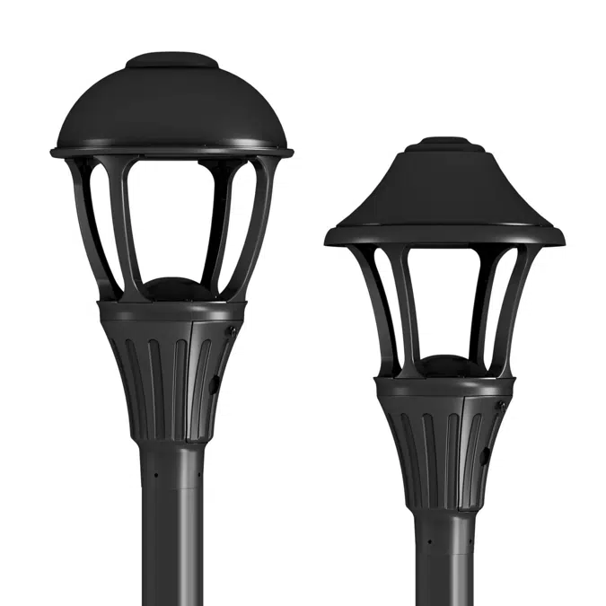 Streetworks Avenaire