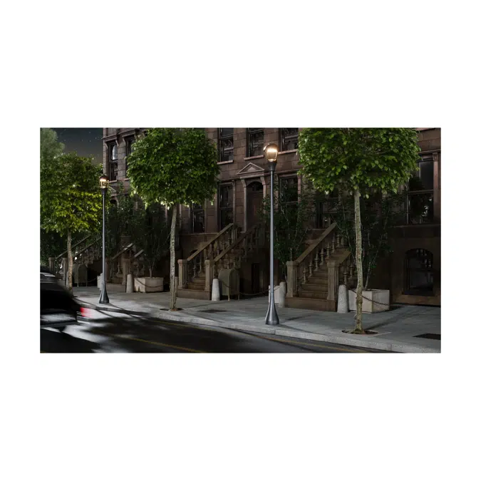 Streetworks Avenaire