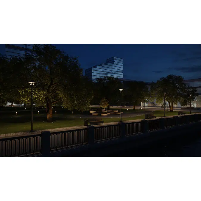 Streetworks Avenaire