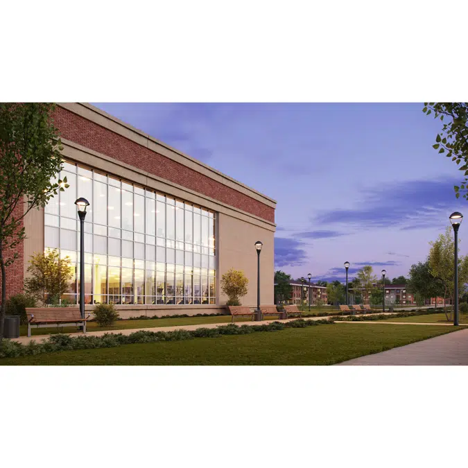 Streetworks Avenaire