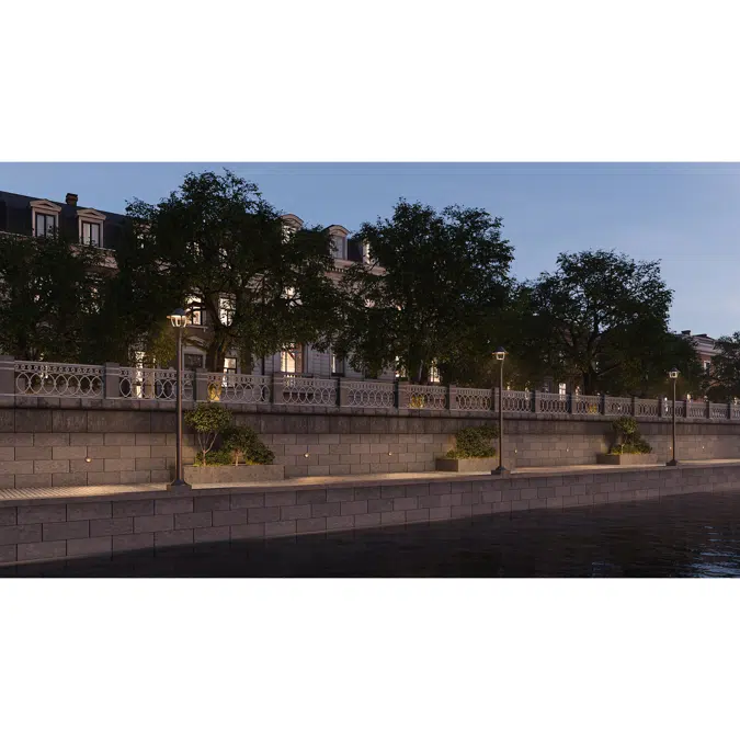 Streetworks Avenaire