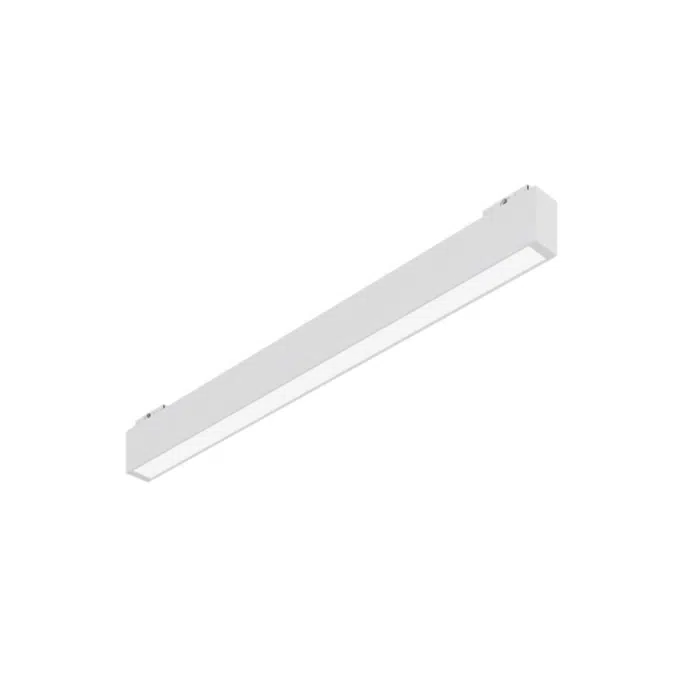 Objetos BIM - Download gratuito! Corelite Continua SQ2 Surface | BIMobject
