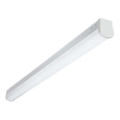 Image for Metalux SNX Commercial Base Strip Light