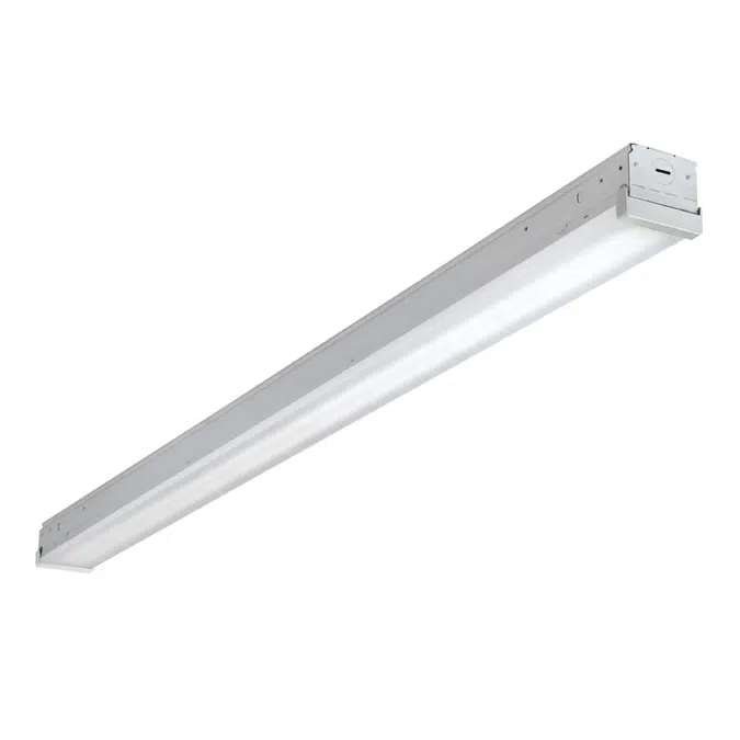 Metalux SNX Commercial Base Strip Light