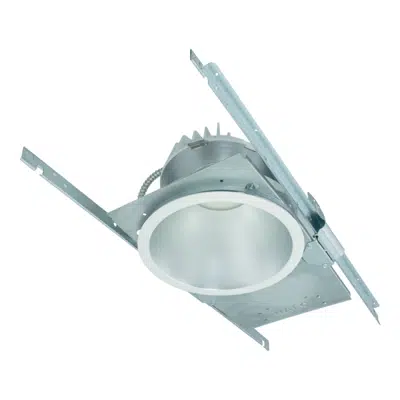 Halo Commercial HC8 LED 8" Downlight Series图像