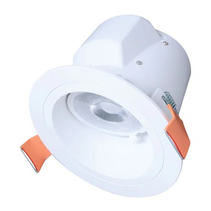 Halo RLS 6" Sloped Ceiling Direct Mount