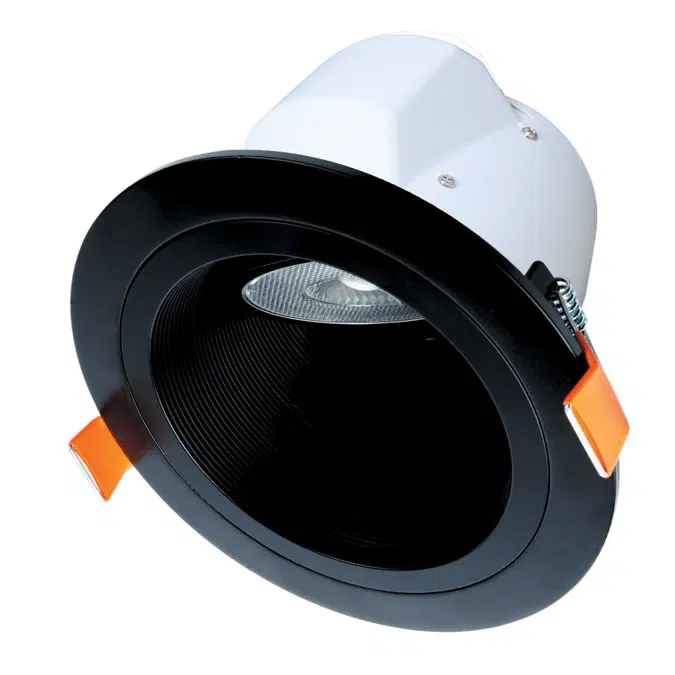 Halo RLS 6" Sloped Ceiling Direct Mount