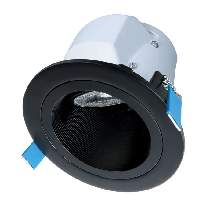 Halo RLS 6" Sloped Ceiling Direct Mount