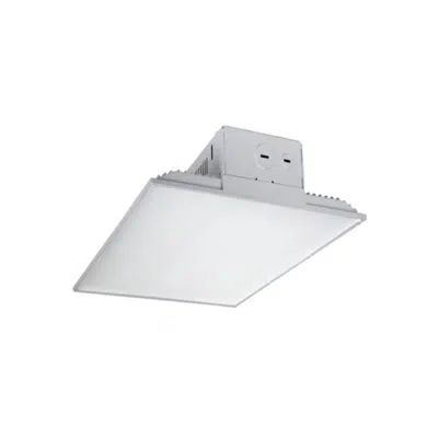 Image pour Metalux LHBS Selectable High Bay