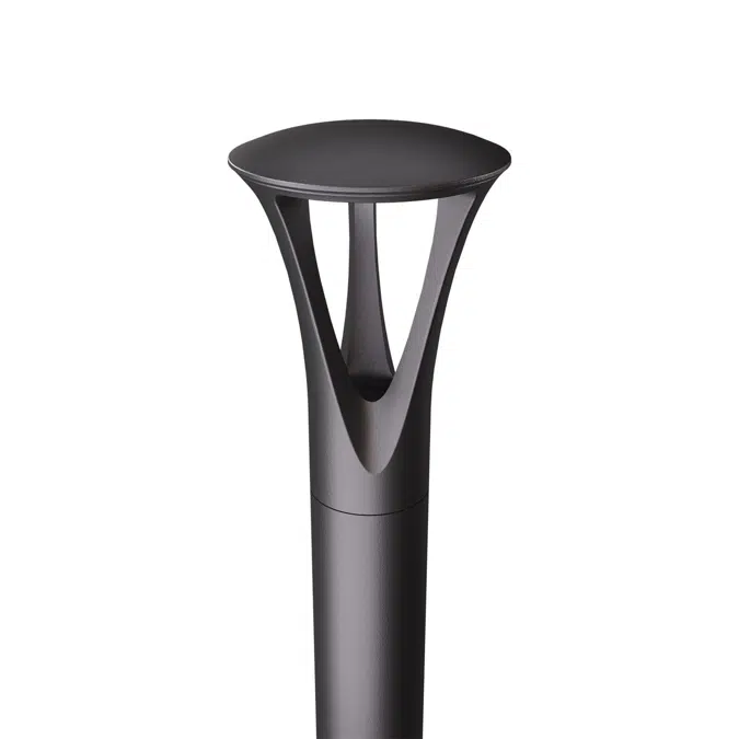 Invue LuxeScape Collection Bollard