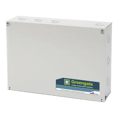 afbeelding voor Greengate ControlKeeper 4A - CK4A