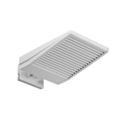 Image for Ametrix Asyx 2 LED Asymmetric Flood - Wall Mount