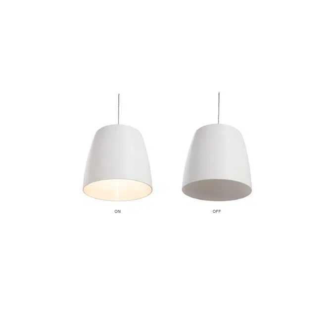 PrentaLux 205 Series 3DP Pendant