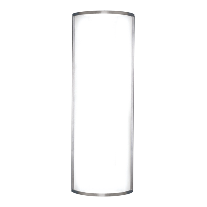 BIM objects Free download! Shaper™ 673WP Luminous Half Cylinder