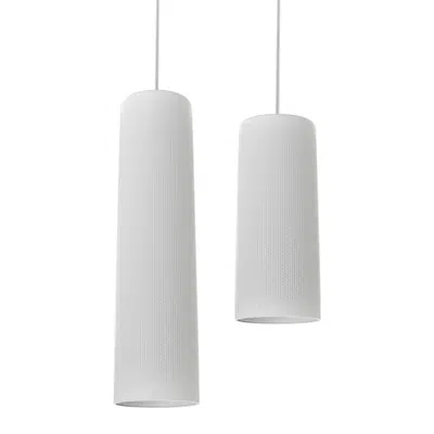 imagem para PrentaLux CYL2 - 2 Sustainable LED Cylinder