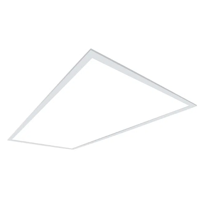 Metalux CGTX Configurable Panel