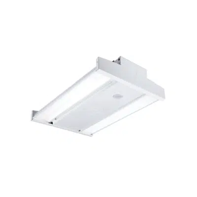 Image for Metalux SPHB LED Selectable Linear High Bay