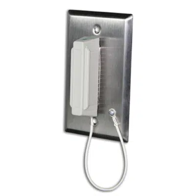 afbeelding voor Greengate 37 Pin Receptacle - GG37P