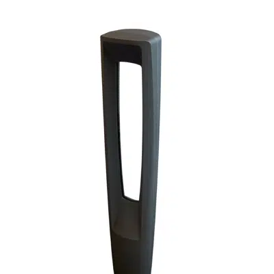 Image for Invue CPB ClearPath Bollard