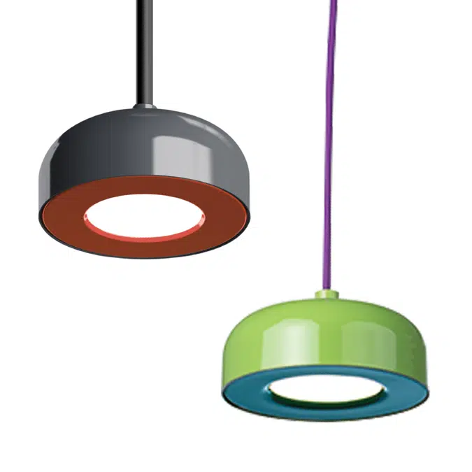 Shaper 1400 Series Decorative Performance Pendant - Small