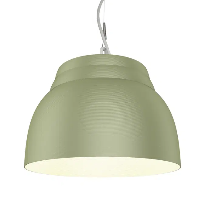 PrentaLux Decorative High Bay