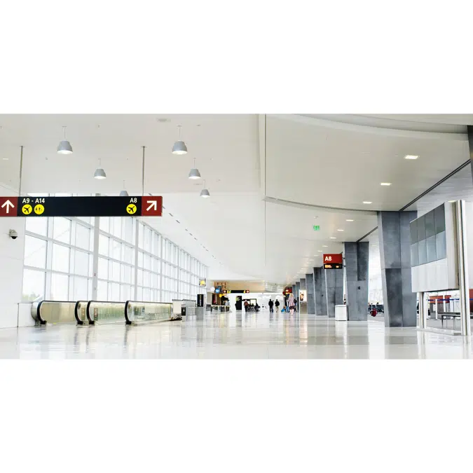 PrentaLux Decorative High Bay