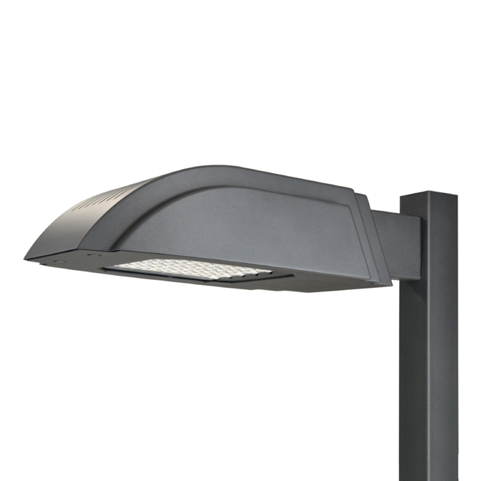 Objetos BIM ¡Descarga gratis! Streetworks AVS/AVM Vision Site LED
