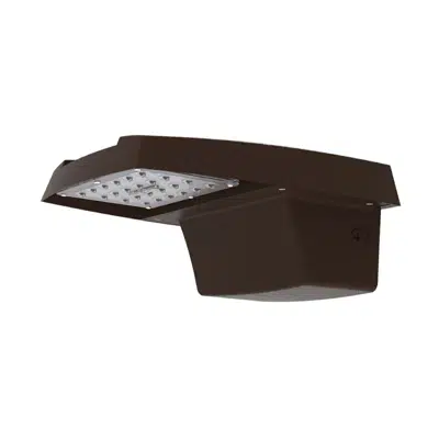 Lumark Prevail Petite Discrete için görüntü