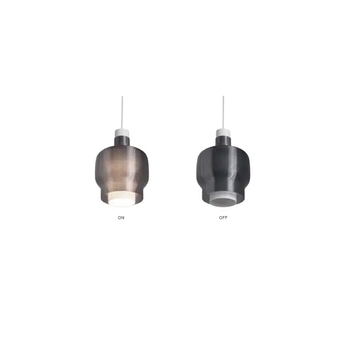 PrentaLux 313 Series 3DP Pendant