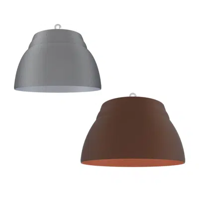 Image for PrentaLux Decorative High Bay Gen 2