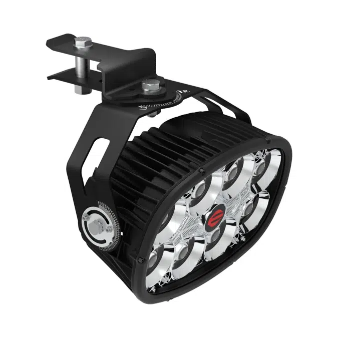 Ephesus LumaSport 8 - Remote Power