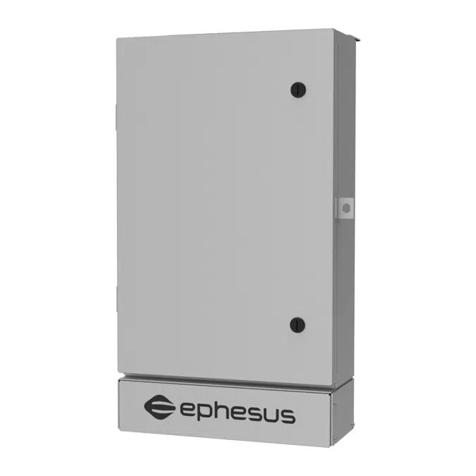 Ephesus LumaSport 8 - Remote Power