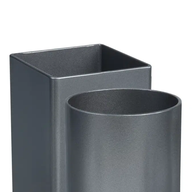 McGraw-Edison Aluminum Poles