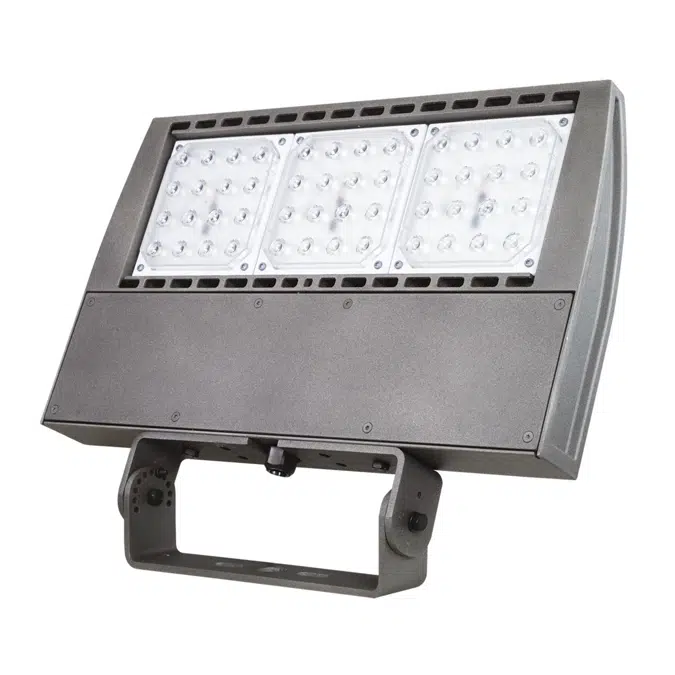 McGraw-Edison GFLD Galleon II Floodlight