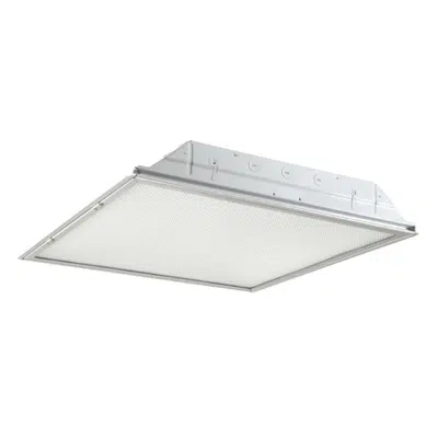 afbeelding voor Metalux GR LED Recessed Troffer – Retail