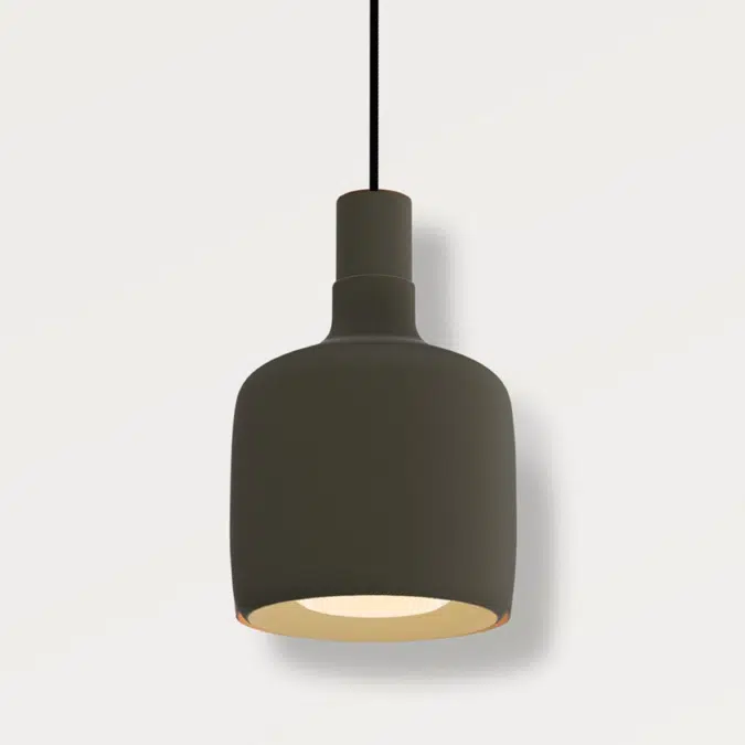 PrentaLux 311 Series 3DP Pendant