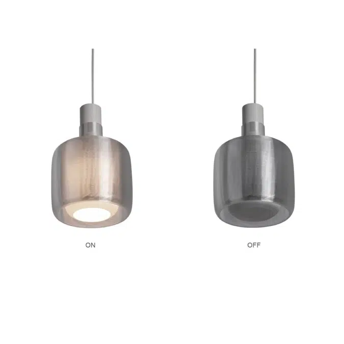 PrentaLux 311 Series 3DP Pendant