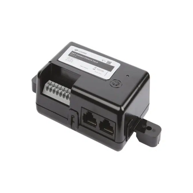 WaveLinx CAT Contact Closure Input Module