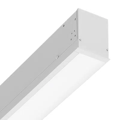 Imagem para Neo-Ray Define LED Perimeter Luminaire}