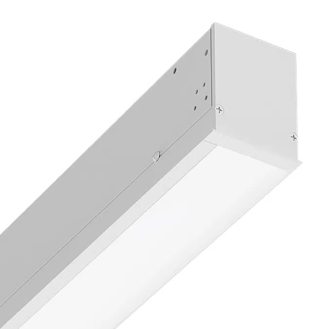 NeoRay Define LED Perimeter Luminaire