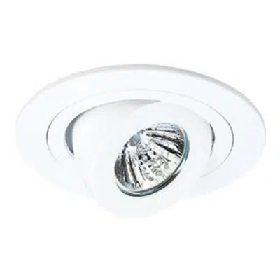 bilde for Halo 1496 LV Retractable Elbow 60° Tilt