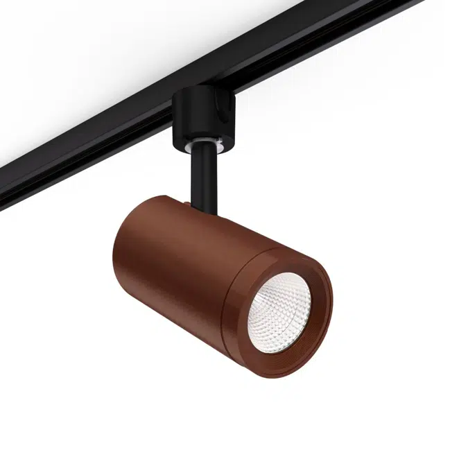 Halo 820S 2 Sustainable Track Luminaire